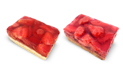 Erdbeerkuchen Erdbeerkuchen