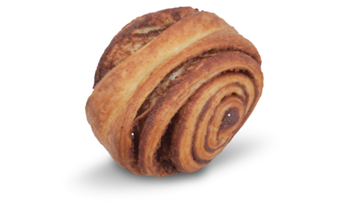 Franzbrötchen hell Franzbrötchen hell