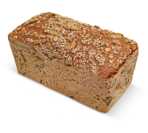 Dinkelsaatenbrot