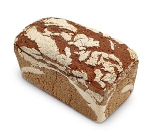 Roggenbrot fein