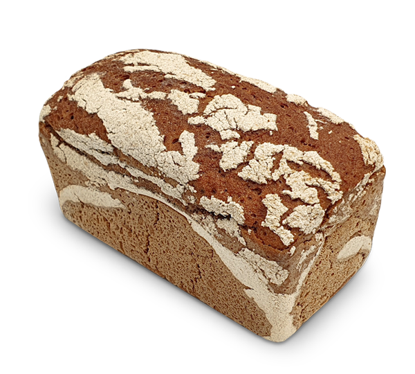 Roggenbrot fein