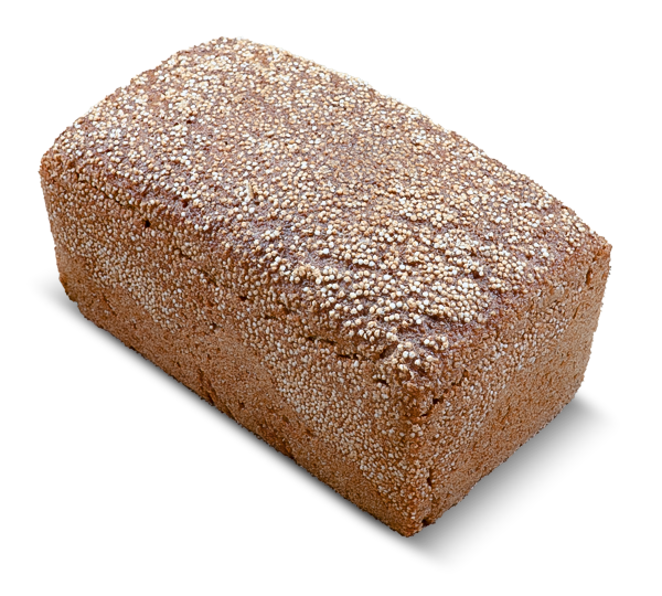 Amaranthbrot