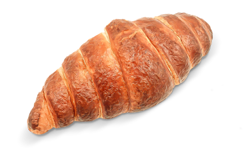 Laugencroissant