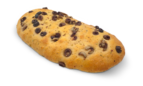 Ciabatta Olive Ciabatta Olive