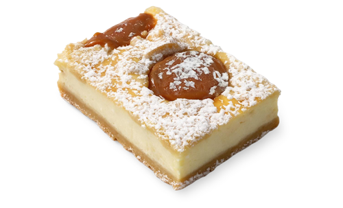 Aprikosen-Streusel-Schnitte Aprikosen-Streusel-Schnitte