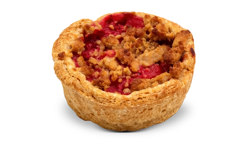 Johannisbeertörtchen