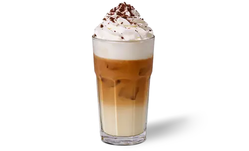 Eiskaffee Eiskaffee